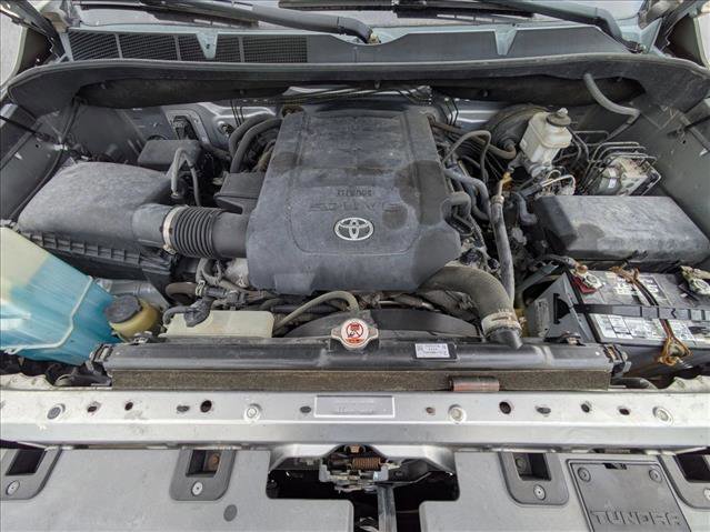 Used 2018 Toyota Tundra SR5 image 23