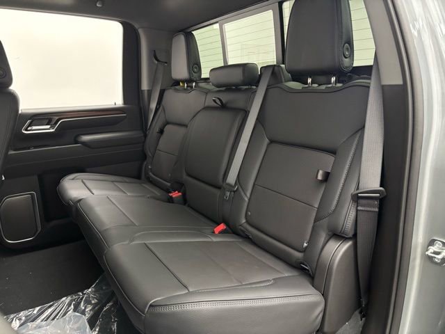 New 2026 GMC Sierra 2500 Denali w/ Denali Reserve Package image 43
