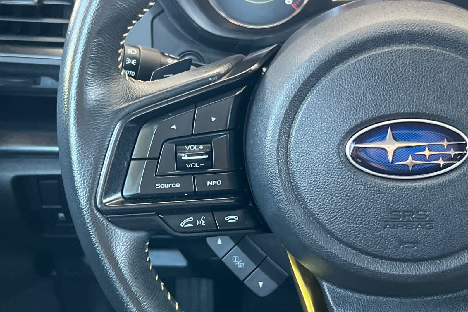 Used 2021 Subaru Crosstrek 2.5i Sport AWD/4WD image 25