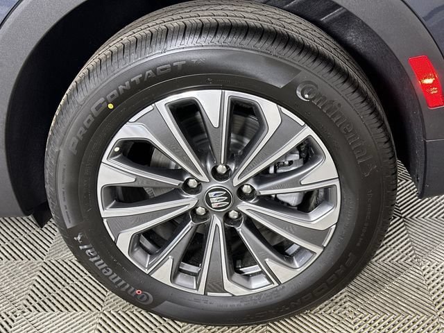 New 2026 Buick Envision Preferred AWD/4WD image 35