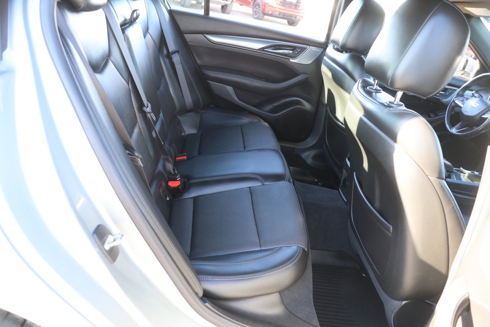 Used 2023 Cadillac CT5 Premium Luxury w/ Parking Package image 31