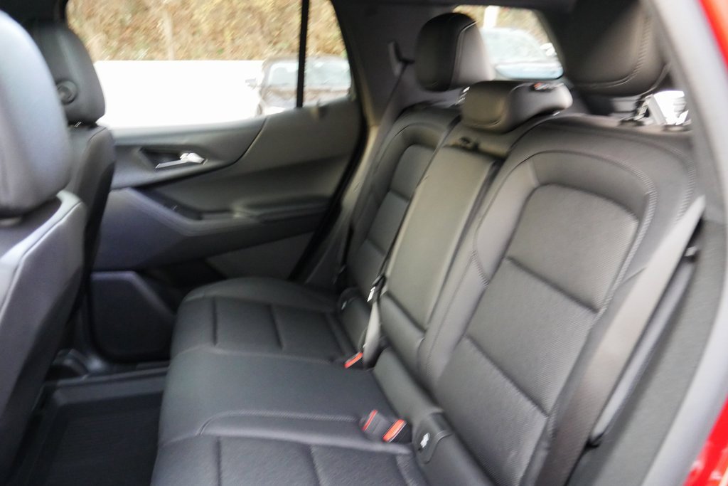 New 2026 Chevrolet Equinox LT image 26