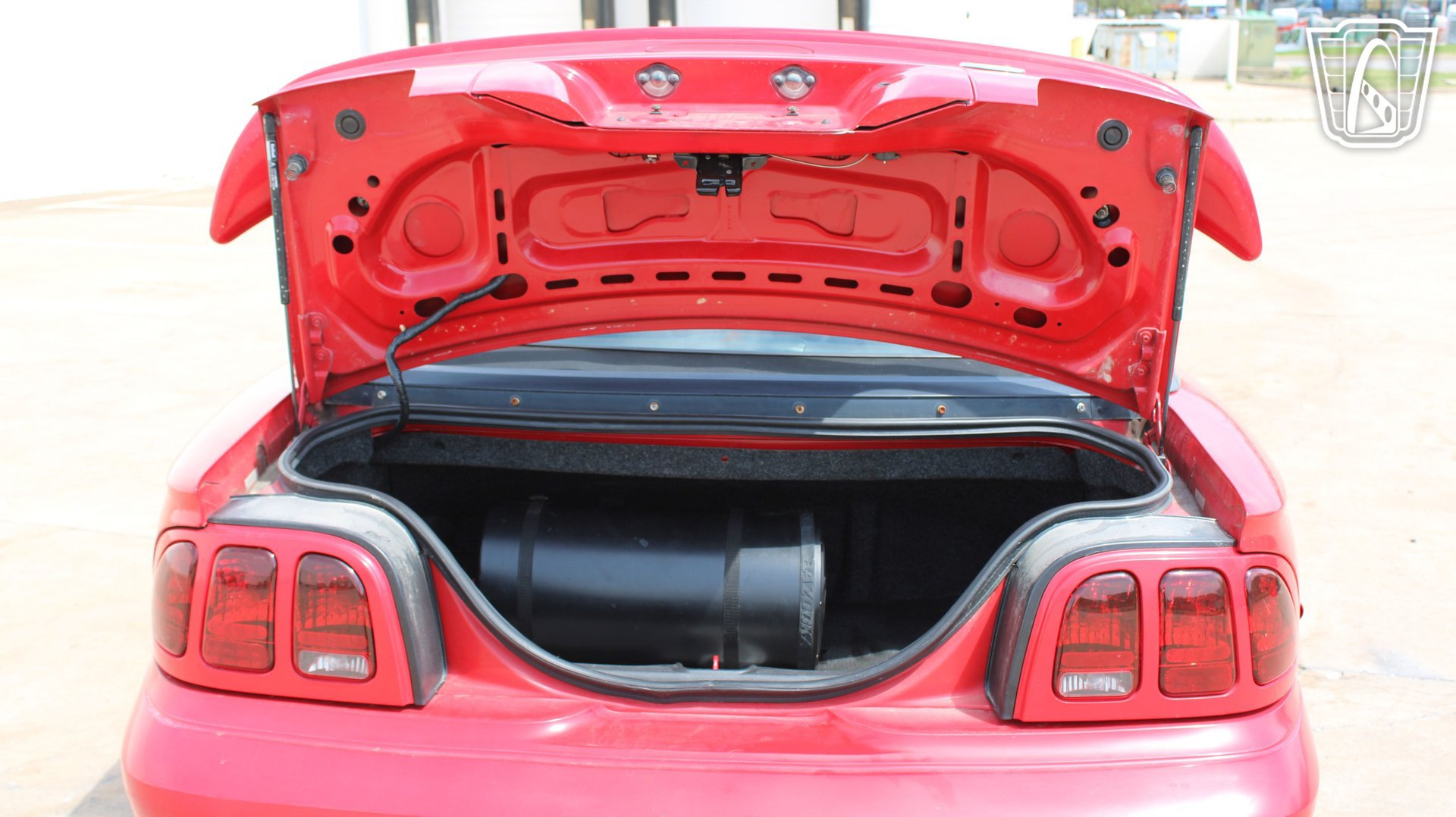 Used 1997 Ford Mustang Cobra RWD image 21