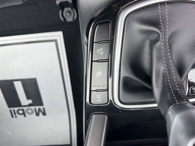 Certified 2021 Kia Seltos SX image 26