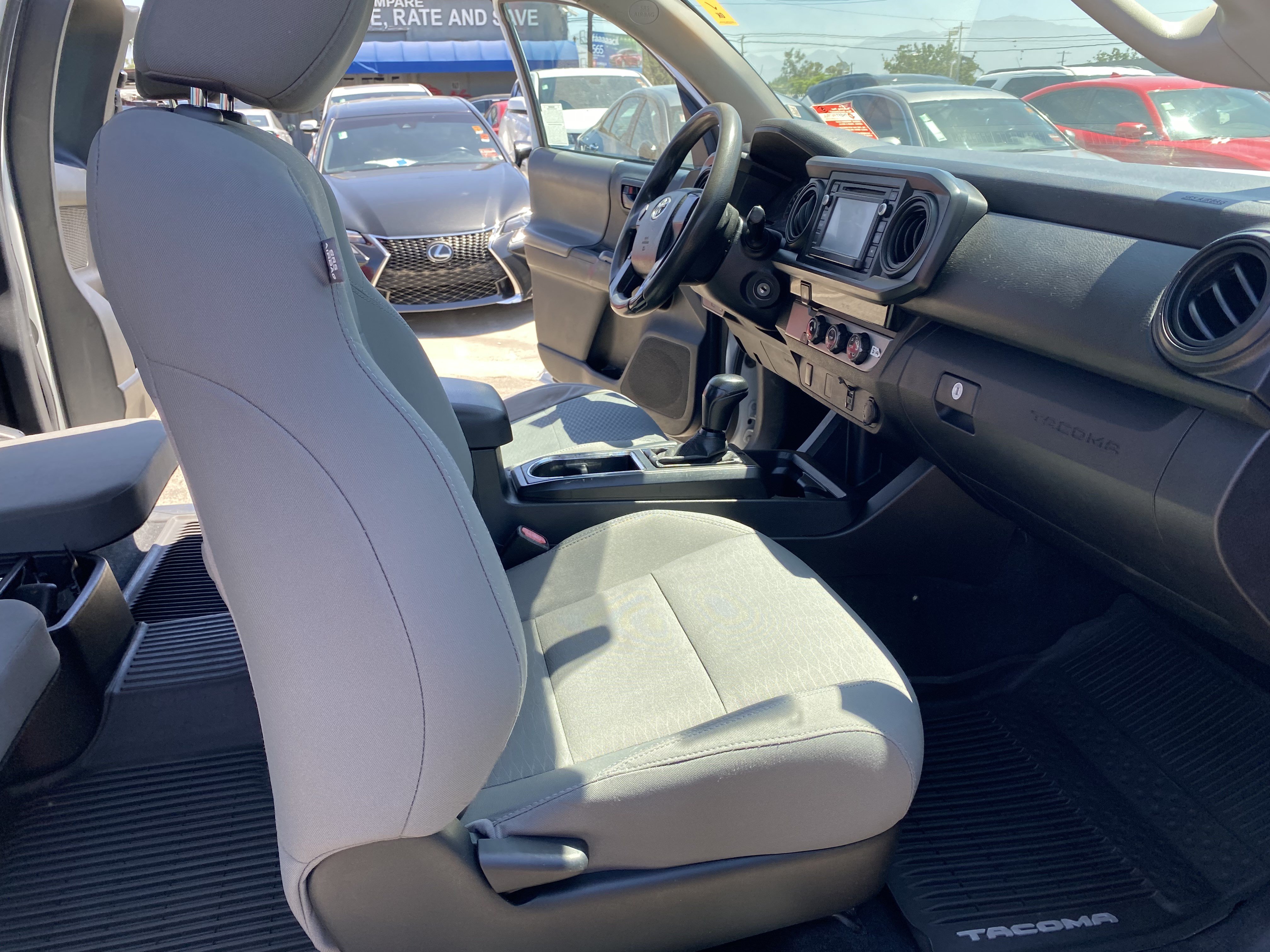 Used 2016 Toyota Tacoma SR RWD image 25