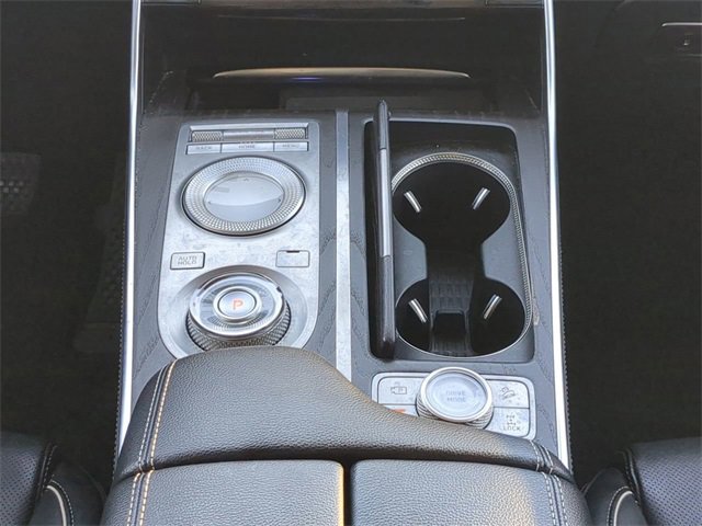 Used 2021 Genesis GV80 2.5T w/ Advanced Package 02 image 18