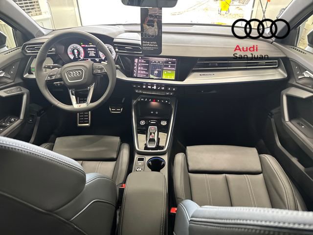 New 2026 Audi A3 2.0T Premium image 39