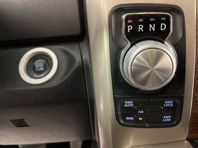 Used 2014 RAM 1500 Laramie w/ Convenience Group image 28