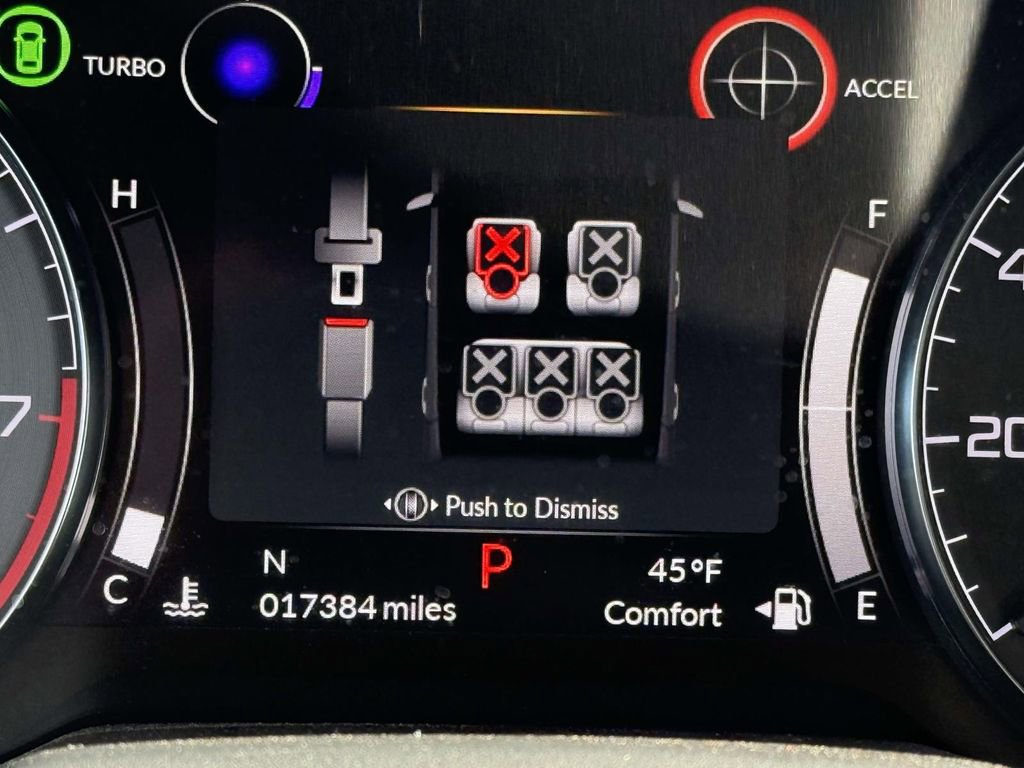 Used 2023 Acura RDX w/ Technology Package AWD/4WD image 17