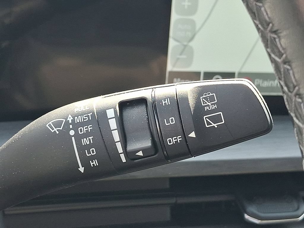 Used 2024 Kia Telluride EX X-Line AWD/4WD image 30