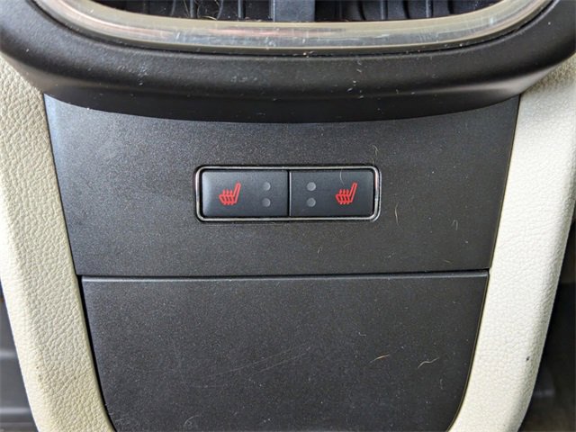 Used 2016 Lincoln MKX Reserve w/ Luxury Package image 14