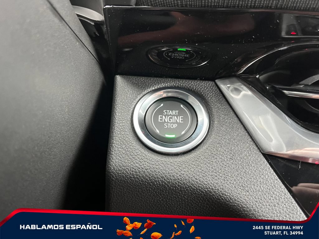 New 2026 Buick Envista Sport Touring w/ Convenience I Package FWD image 27