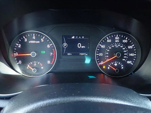 Used 2018 Kia Sportage LX AWD/4WD image 24