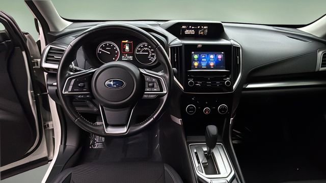 Used 2019 Subaru Forester Premium image 9