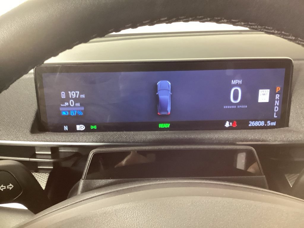 Used 2023 Ford Mustang Mach-E Select RWD image 19