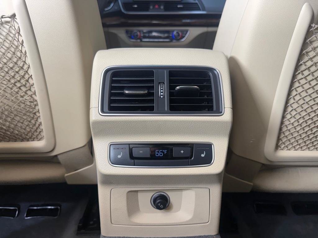 Used 2018 Audi Q5 2.0T Premium Plus AWD/4WD image 28