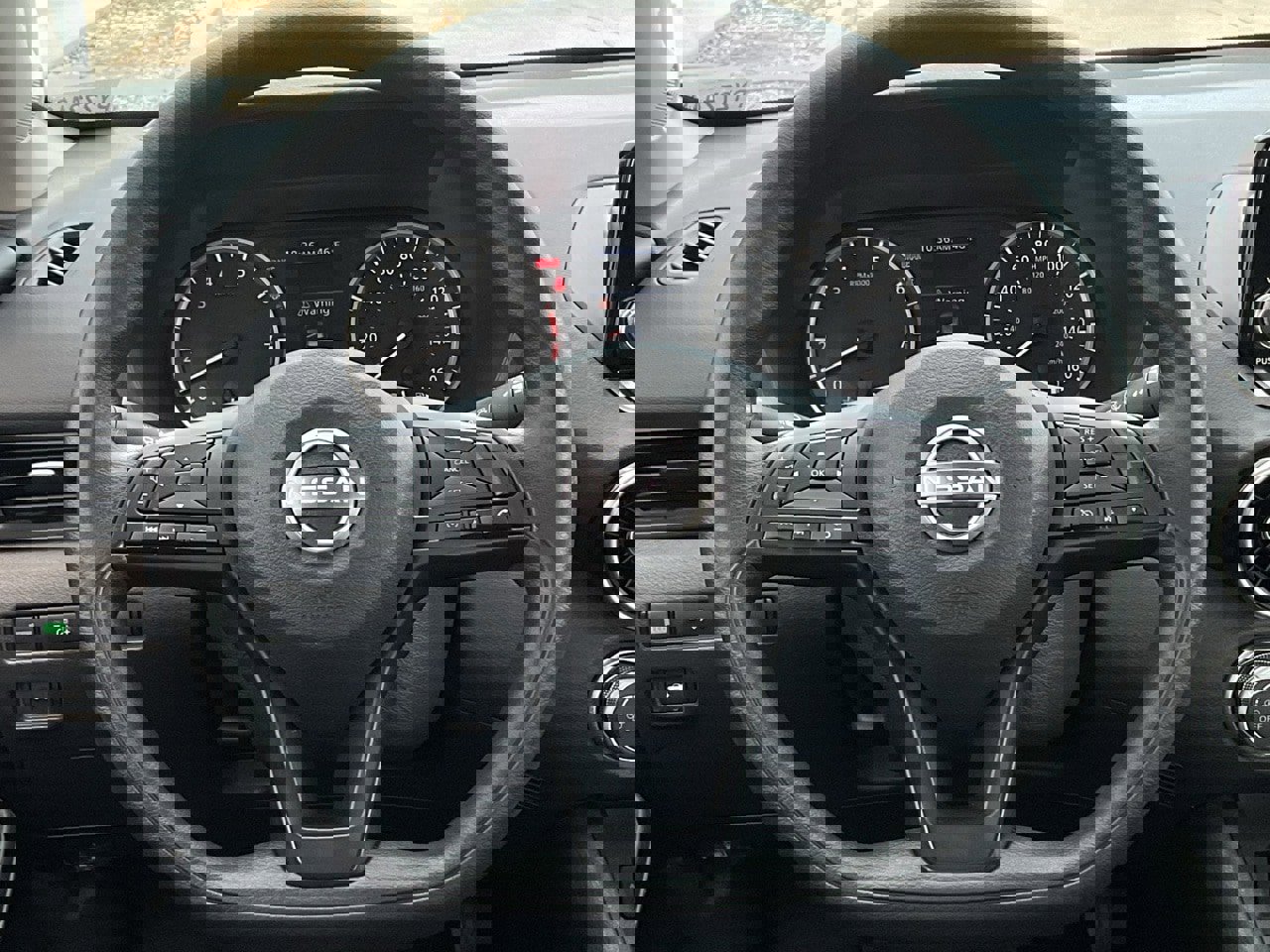 Used 2025 Nissan Sentra S image 22