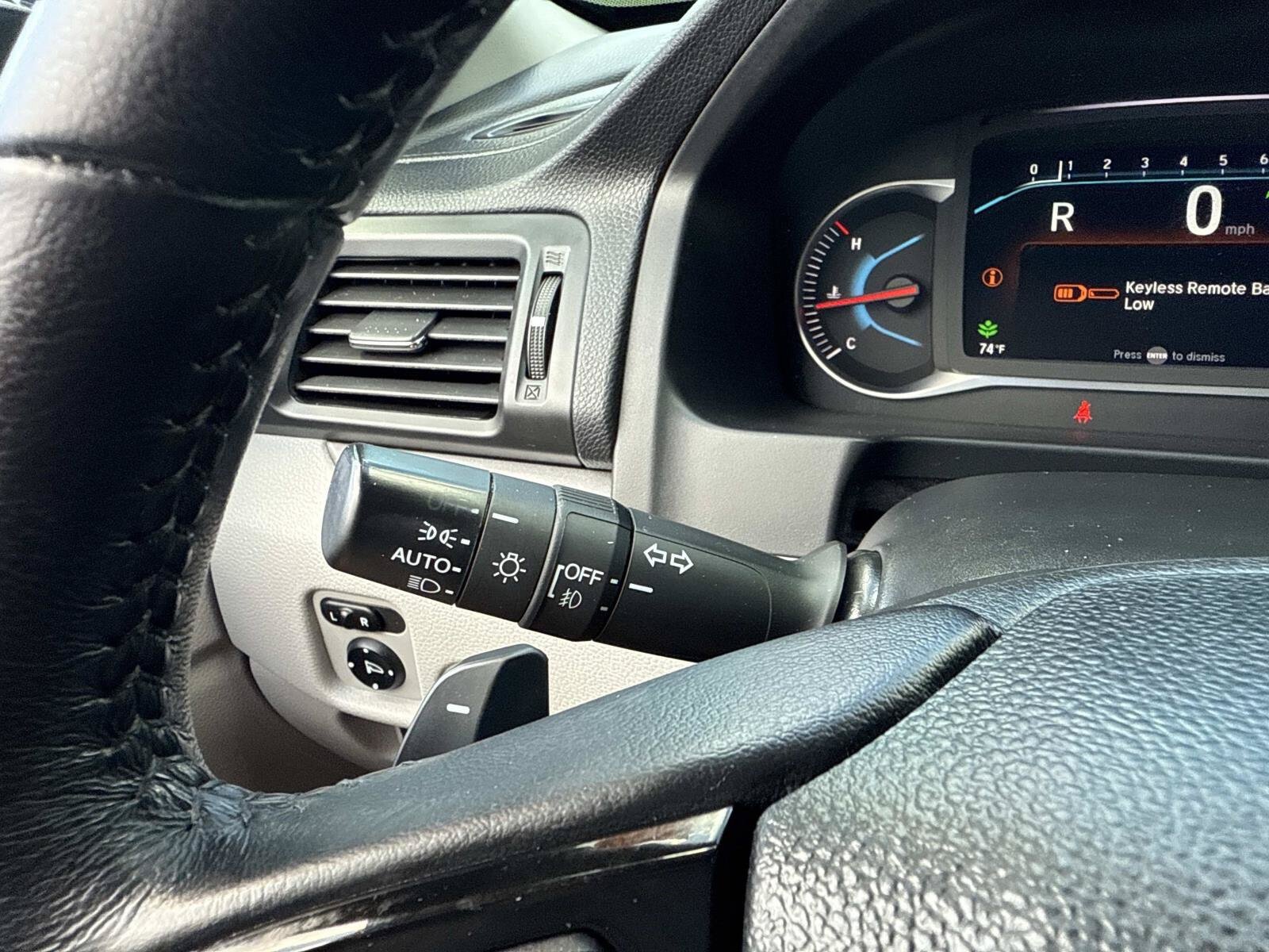 Used 2021 Honda Pilot Special Edition image 34