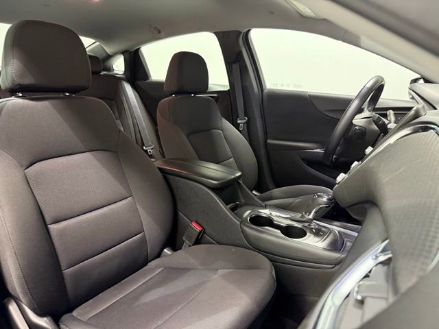 Certified 2018 Chevrolet Malibu LT FWD image 26