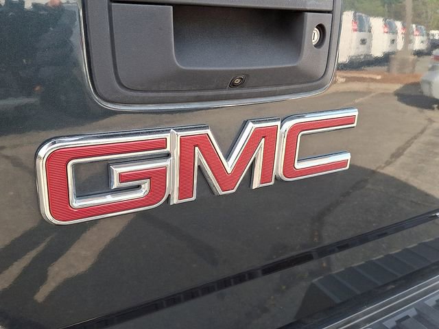 Used 2018 GMC Sierra 2500 Denali w/ Duramax Plus Package image 25