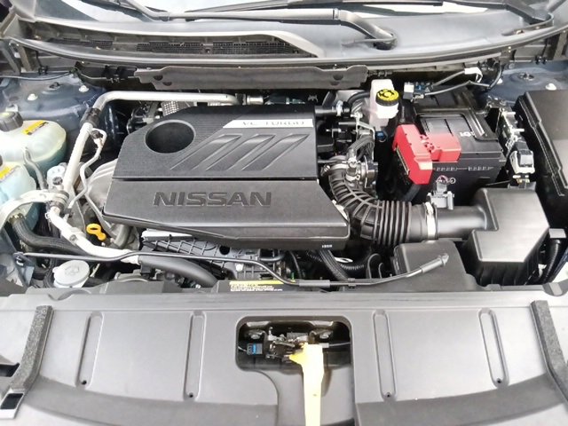 Used 2023 Nissan Rogue SV image 32