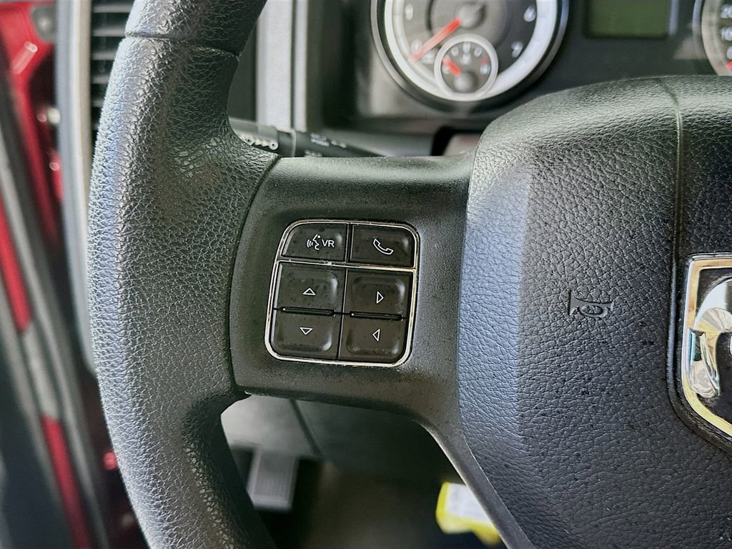 Used 2015 RAM 1500 Express AWD/4WD image 23