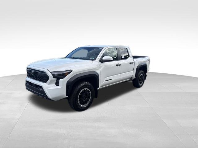 New 2026 Toyota Tacoma TRD Off-Road