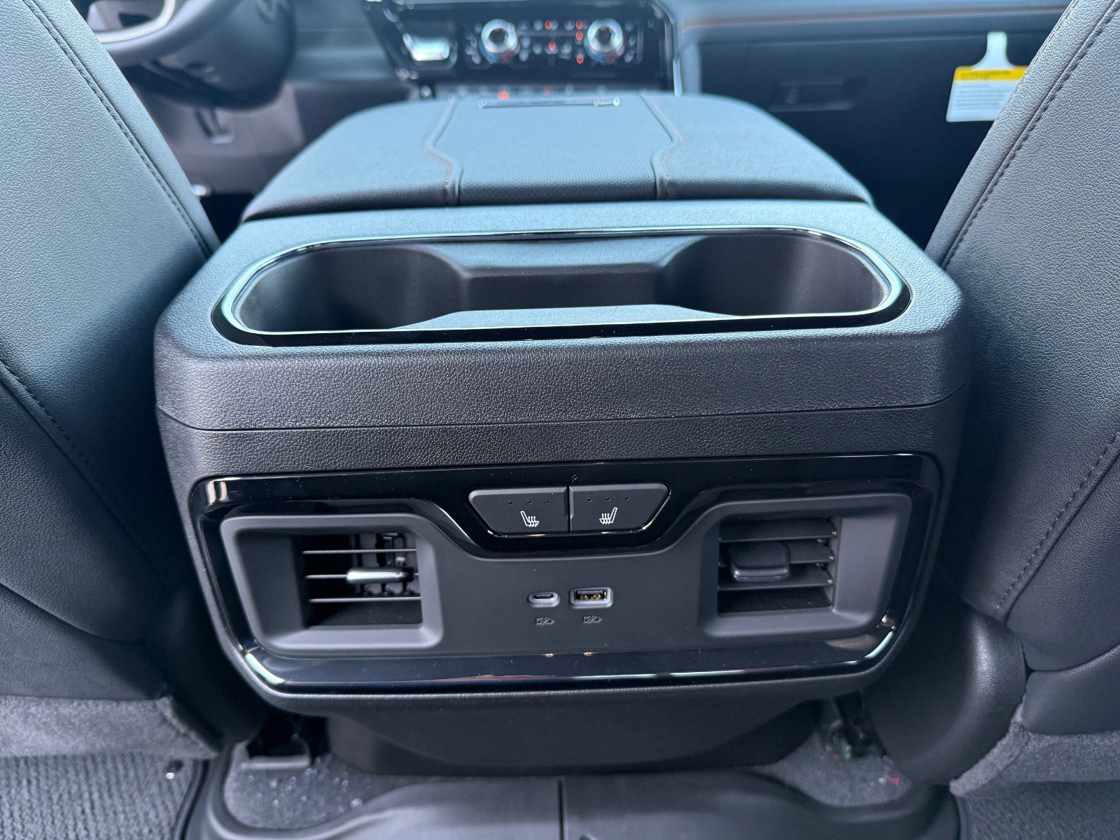 New 2026 GMC Sierra 2500 AT4 w/ AT4 Premium Plus Package image 16