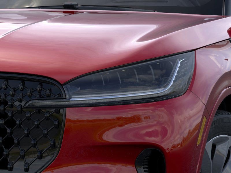 New 2025 Lincoln Aviator 2WD w/ Jet Appearance Package image 18