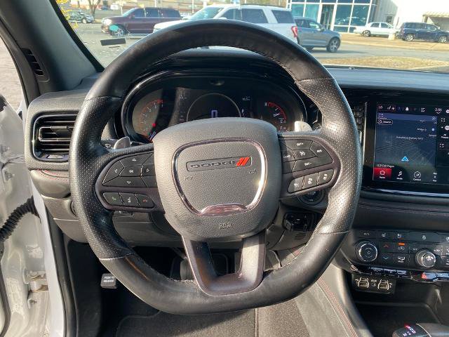 Used 2024 Dodge Durango GT image 17
