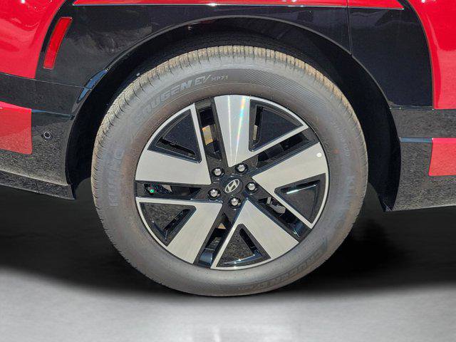 New 2026 Hyundai Ioniq 9 SEL image 5