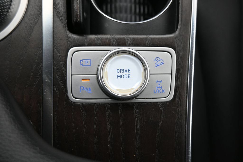 Used 2024 Genesis GV80 2.5T AWD/4WD image 22