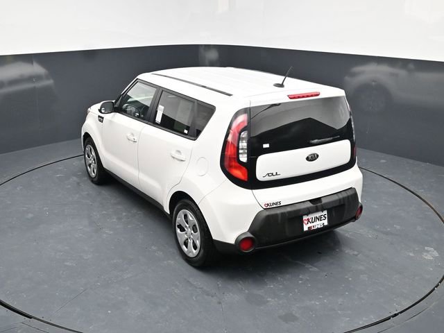Used 2015 Kia Soul image 37