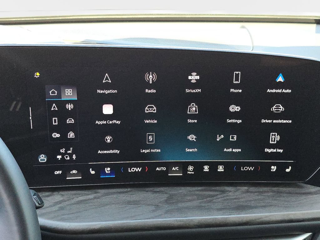 Certified 2025 Audi Q5 Premium w/ Premium Plus AWD/4WD image 27