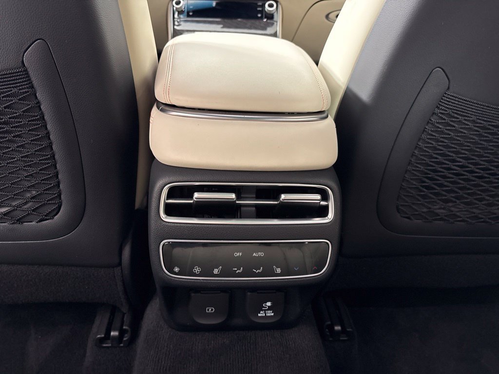 New 2026 Genesis GV70 3.5T Sport Prestige AWD/4WD image 25