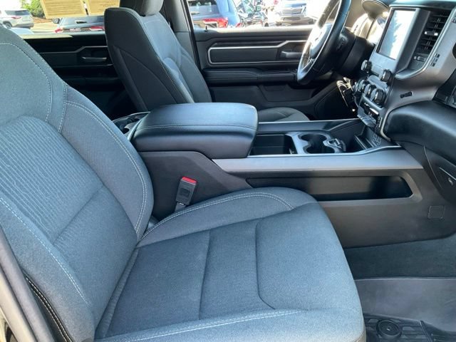 Used 2022 RAM 1500 Big Horn AWD/4WD image 20