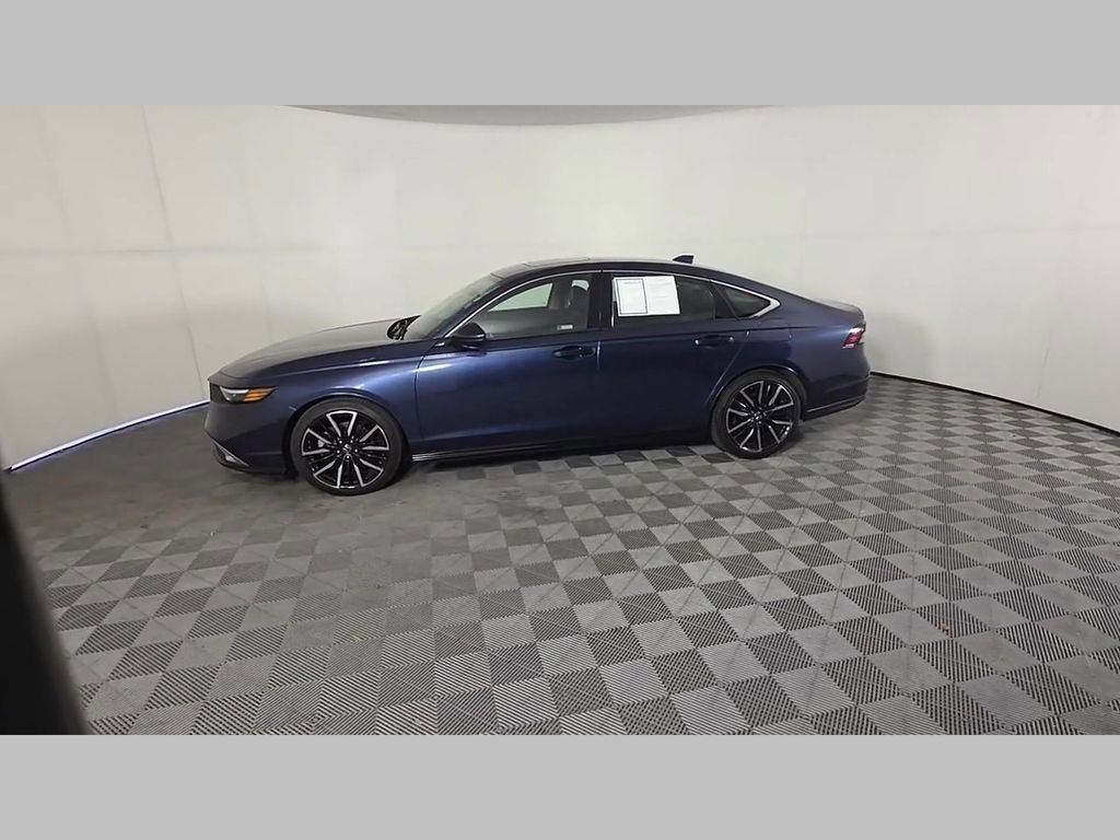 Used 2023 Honda Accord Touring image 44