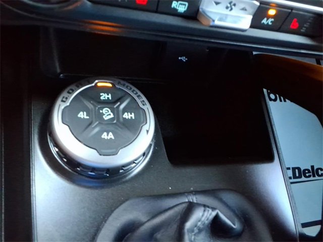 Used 2022 Ford Bronco Badlands w/ Sasquatch Package image 20