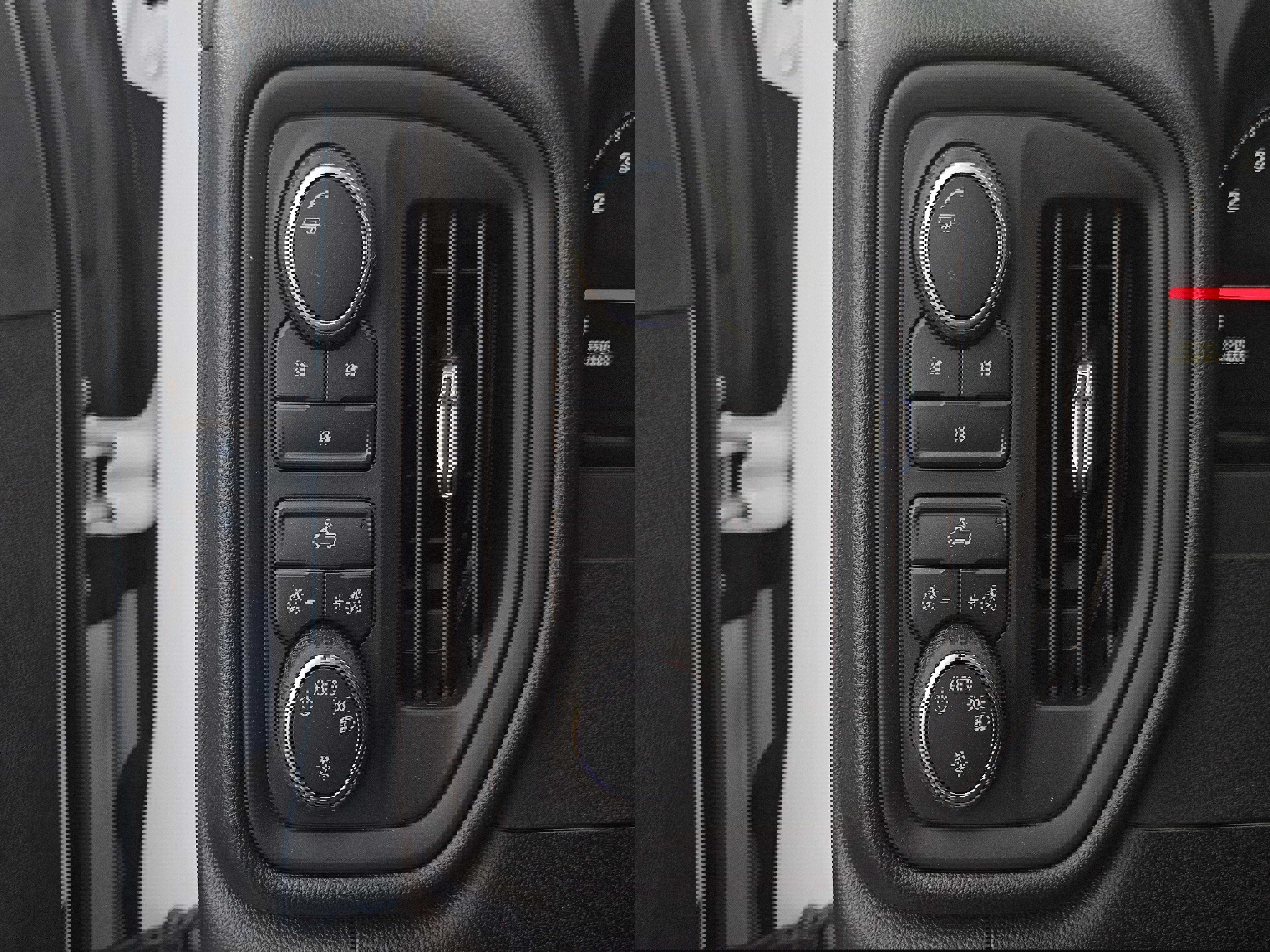 New 2025 Chevrolet Silverado 2500 W/T w/ WT Convenience Package image 7