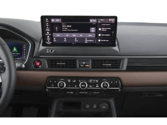 New 2026 Honda Pilot Elite image 8