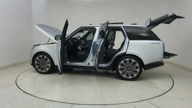 Used 2023 Land Rover Range Rover SE AWD/4WD image 73