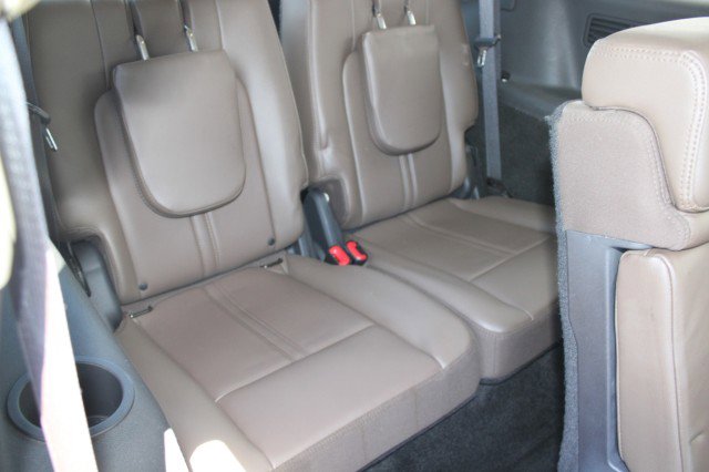 Used 2018 Lincoln MKT AWD w/ Technology Package image 22