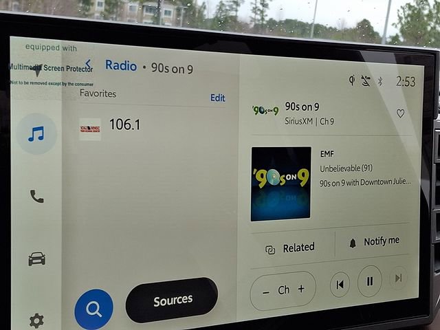 New 2026 Toyota Tundra 1794 Edition image 17