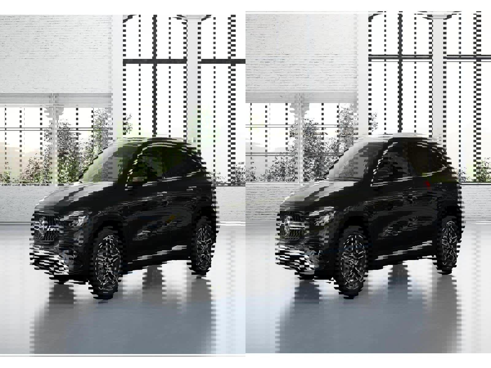 New 2026 Mercedes-Benz GLA 250 4MATIC image 37