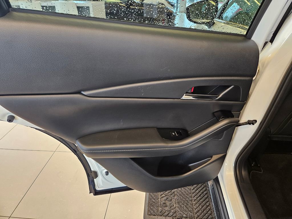 Used 2022 MAZDA CX-30 AWD 2.5 S w/ Preferred Package image 26
