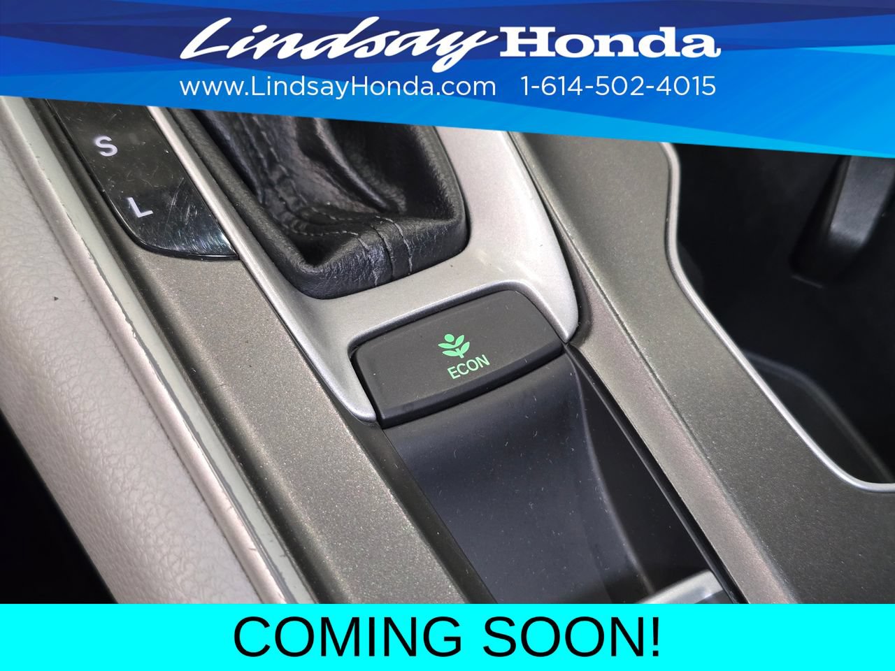 Used 2019 Honda Accord LX image 18