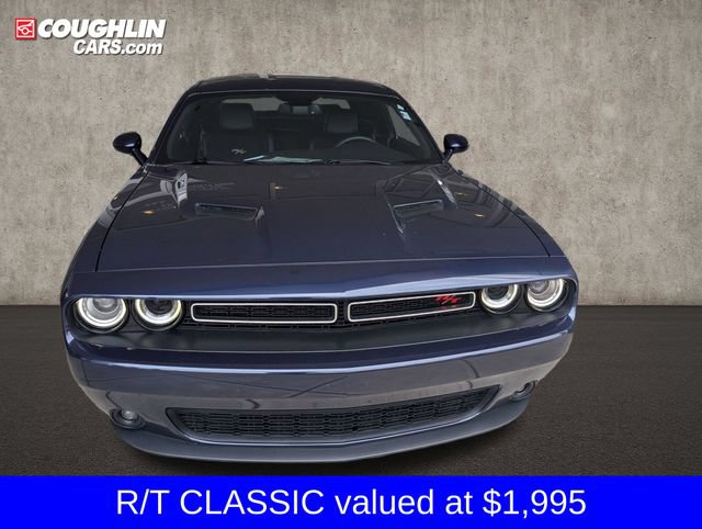 Used 2016 Dodge Challenger R/T Plus RWD video 2
