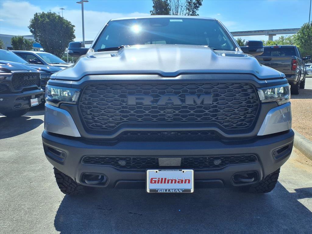 New 2026 RAM 1500 Rebel image 15
