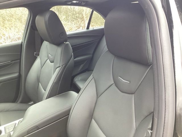 New 2026 Cadillac CT4 Premium Luxury image 16