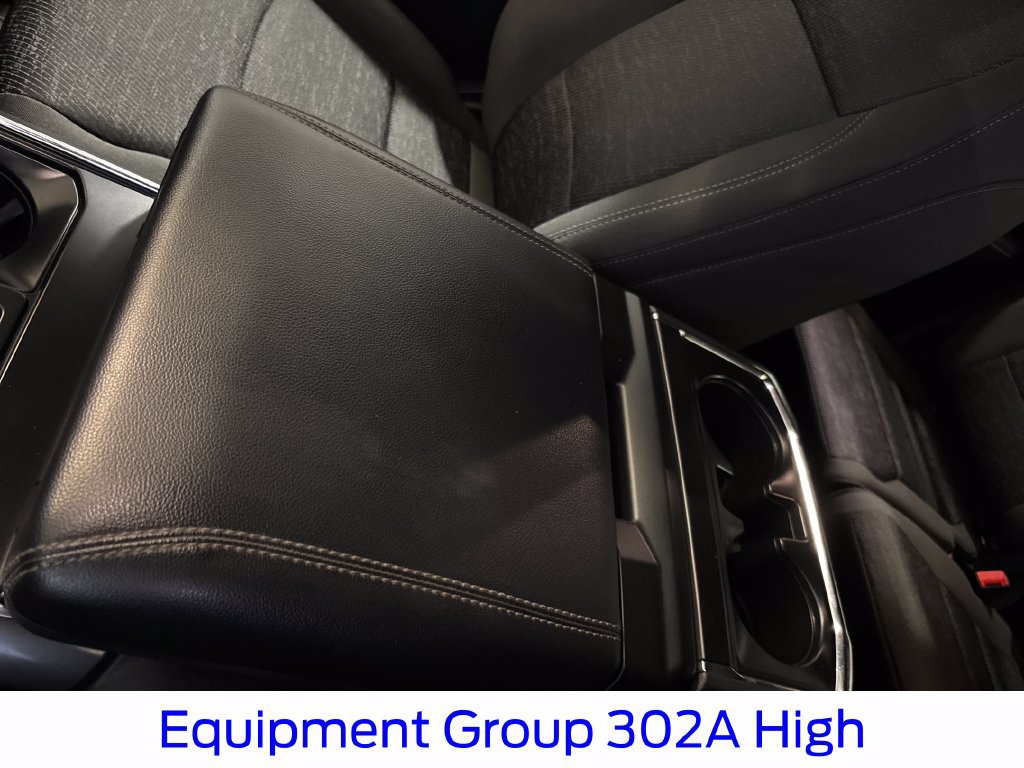 Certified 2023 Ford F150 XLT w/ Equipment Group 302A High AWD/4WD image 32